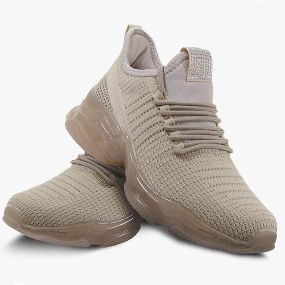 Cloudair vesta slipons sneakers - Picture 1 of 7